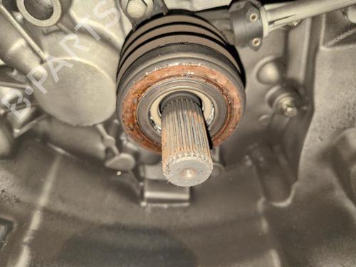 Gearbox RENAULT TWINGO III (BCM_, BCA_) 1.0 SCe 65 (BCMJ) | BP37743441M3 - Image 8