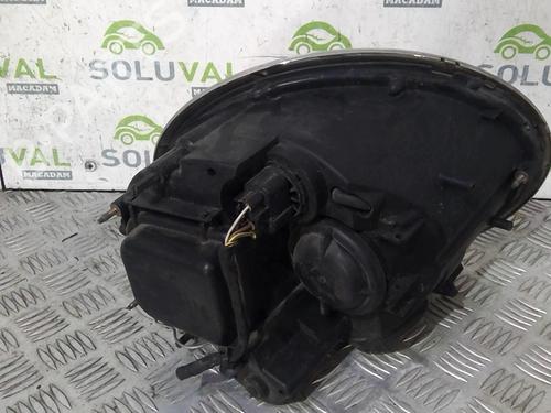 Used Left headlight MINI MINI (R50, R53) Cooper (116 hp) 22003567