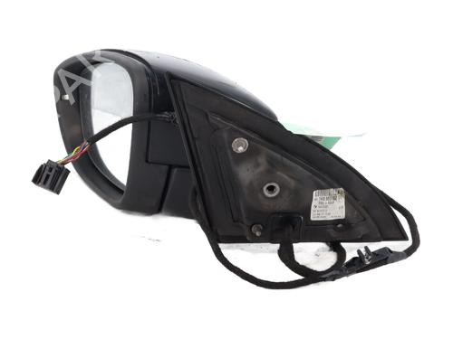 Used Left mirror VW SCIROCCO III (137, 138) 2.0 TDI (170 hp) 32098697