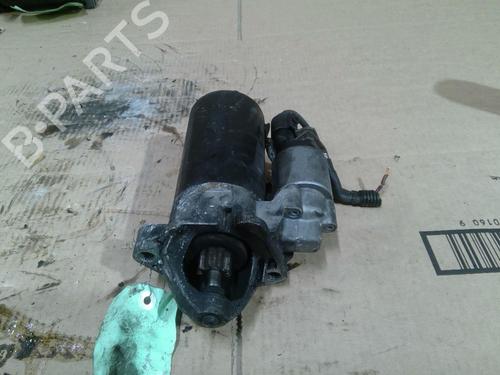 Used Starter AUDI A4 B7 Avant (8ED) 1.9 TDI (116 hp) 32146668