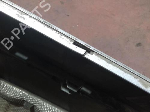 Rear bumper VW PASSAT B6 (3C2) 2.0 TDI 16V | BP22004368C8 