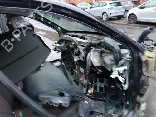 Left front window switch SEAT IBIZA III (6L1) 1.4 TDI | BP33004723I27  - Image 19