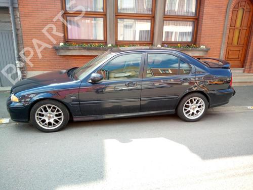 Gearbox MG MG ZS 2.0 TD | BP21817802M3 - Image 11