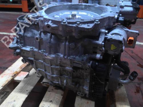 Gearbox KIA SPORTAGE V (NQ5) 1.6 T-GDi Hybrid | BP30939979M3 