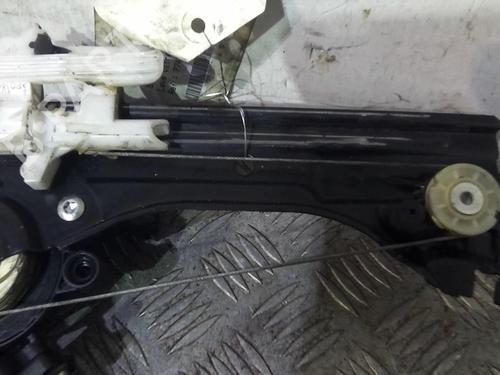 Front right window mechanism FIAT 500 (312_) 1.3 D Multijet (312AXB1A) | BP20361629C23 