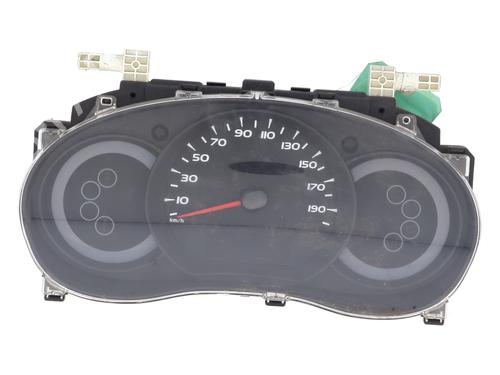 Kombinert Instrument RENAULT KANGOO / GRAND KANGOO II (KW0/1_) 1.5 dCi 90 (KW05, KW08, KW0G, KW11) (90 hp) 30159482