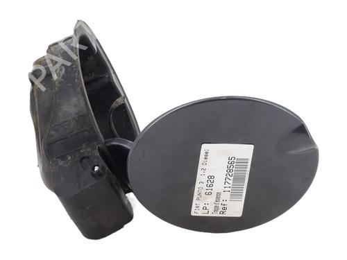 Used Fuel flap FIAT PUNTO (199_) 1.3 D Multijet (75 hp) 30976505