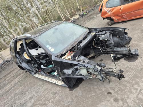 Seat buckle BMW X5 (E53)  | BP33472168I32  - Image 20