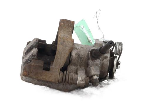 Used Left rear brake caliper Left rear brake caliper PEUGEOT 208 I (CA_, CC_) 1.6 HDi (92 hp) 31961459 31961459