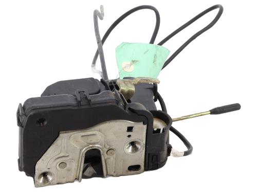 Used Front left lock Front left lock MERCEDES-BENZ C-CLASS (W203) C 220 CDI (203.006) (136 hp) 29600234 29600234