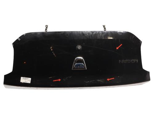 Used Tailgate DACIA LOGAN II 1.2 (75 hp) 30915261