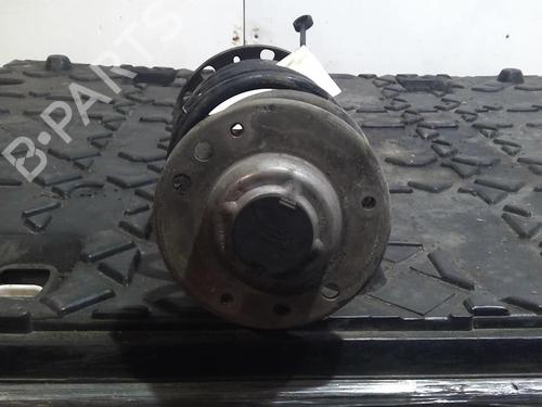Used Right front shock absorber FIAT CROMA (194_) 1.9 D Multijet (136 hp) 20360363
