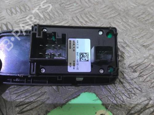 Left front window switch FORD FIESTA VI (CB1, CCN) 1.25 | BP20361004I27 