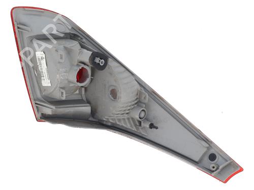 Left tailgate light RENAULT MEGANE III Hatchback (BZ0/1_, B3_) 1.5 dCi (BZ09, BZ0D, BZ1W, BZ29, BZ14) | BP31961530C79