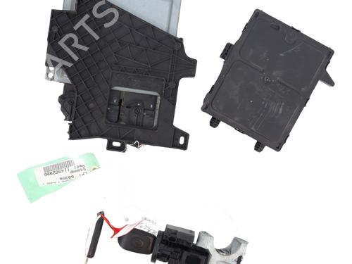 Used Electronic module Electronic module RENAULT MEGANE IV Hatchback (B9A/M/N_) 1.5 dCi 90 (B9A1) (90 hp) 30446414 30446414