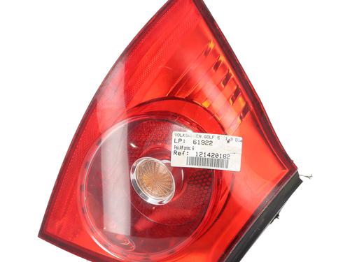 Left taillight VW GOLF V (1K1) 1.9 TDI | BP32456665C34  - Image 6