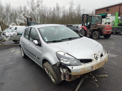 Front left interior door handle RENAULT CLIO III (BR0/1, CR0/1) 1.5 dCi (BR17, CR17) | BP26691502I13 - Image 18