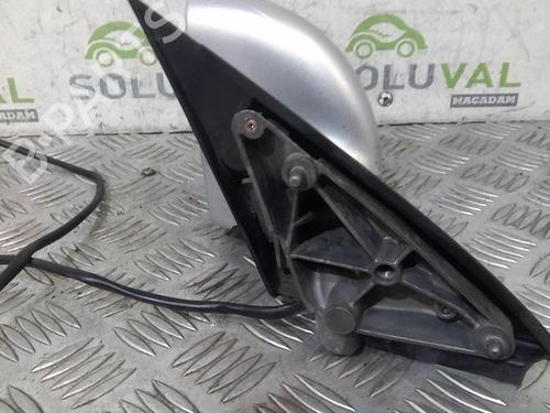 Used Left mirror AUDI A4 B7 Avant (8ED) 3.0 TDI quattro (204 hp) 20362446