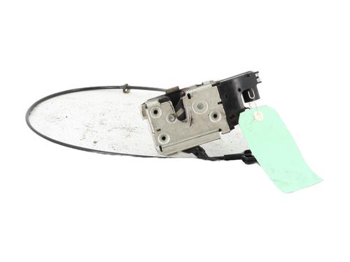 Used Front right lock Front right lock RENAULT TWINGO II (CN0_) 1.2 16V (CN04, CN0B) (75 hp) 20367602 20367602