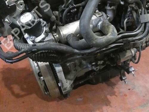 Engine FORD C-MAX (DM2) 1.6 TDCi | BP21816638M1 - Image 7