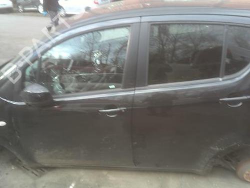 Engine OPEL AGILA B (H08) 1.2 (F68) | BP24365191M1 - Image 19