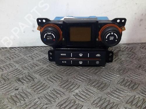Used Climate control Climate control KIA CARENS III MPV (UN) 2.0 CRDi 140 (140 hp) 20355652 20355652