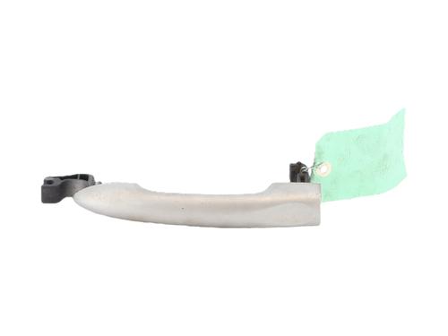 Used Rear left exterior door handle Rear left exterior door handle RENAULT MEGANE III Grandtour (KZ0/1) 1.9 dCi (KZ0J, KZ0N, KZ1S) (131 hp) 33708930 33708930