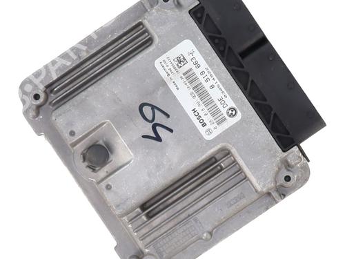 Engine control unit (ECU) MINI MINI Roadster (R59) Cooper SD | BP22211553M57 - Image 2