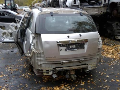 Switch CHEVROLET CAPTIVA (C100, C140) 2.4 4WD | BP30473575I30 - Image 23