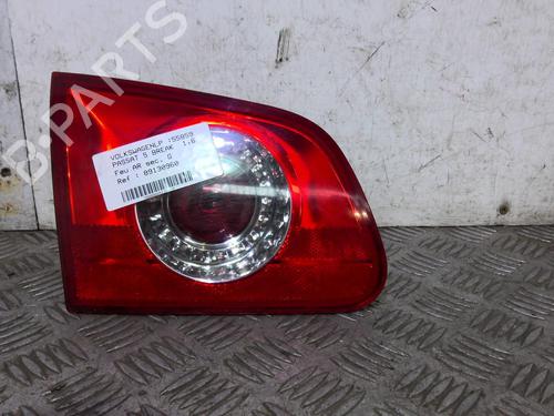 Left tailgate light VW PASSAT B6 Variant (3C5) 1.6 TDI | BP20354751C79 - Image 3