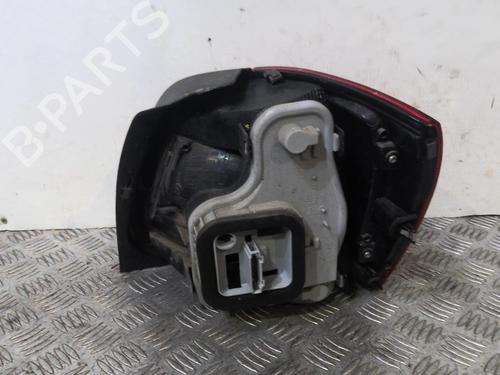 Left taillight VW POLO V (6R1, 6C1) 1.2 | BP20366634C34 