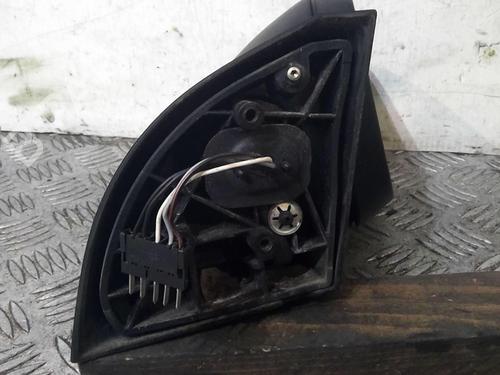 Right mirror MERCEDES-BENZ A-CLASS (W168) A 140 (168.031, 168.131) | BP20361595C27 