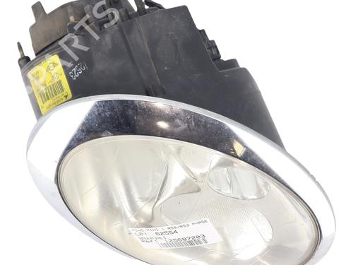 Left headlight MINI MINI (R50, R53) Cooper | BP35902894C28 - Image 4
