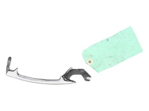 Used Front right exterior door handle Front right exterior door handle 37085826 37085826