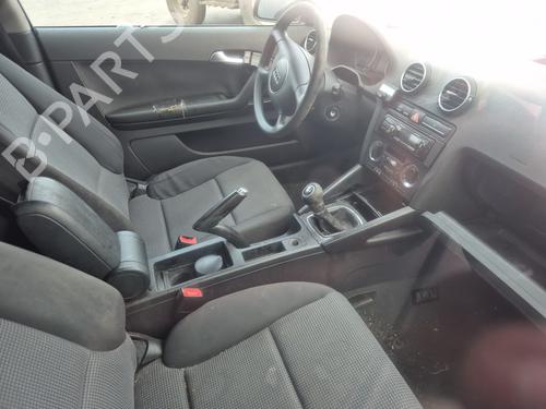 Left taillight AUDI A3 (8P1) 1.9 TDI | BP32849859C34 - Image 16