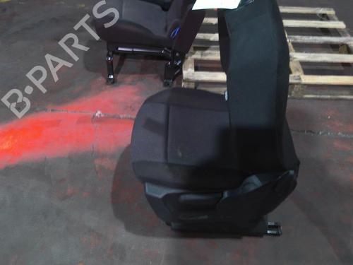 Left front seat TOYOTA PROACE CITY Box Body/MPV (BPZ_) 1.5 D-4D 100 (BPZM) | BP29197289C15 