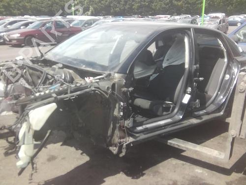 Left headlight AUDI A4 B7 (8EC) 1.9 TDI | BP20362601C28 - Image 13