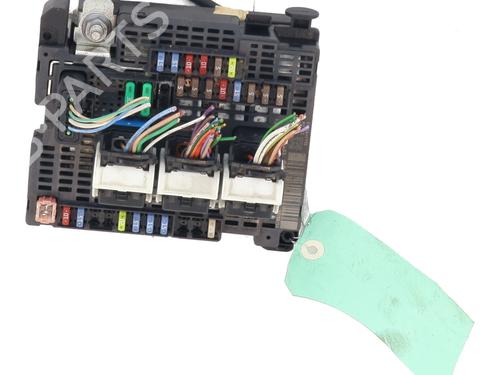 Fuse box CITROËN C4 II (NC_) 1.6 HDi 115 | BP31878652E1 