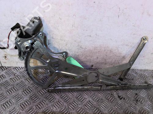 Used Front left window mechanism Front left window mechanism OPEL AGILA B (H08) 1.3 CDTI (F68) (75 hp) 20350417 20350417