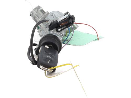 Used Ignition barrel VW JETTA IV (162, 163, AV3, AV2) 1.4 TSI Hybrid (170 hp) 30866559