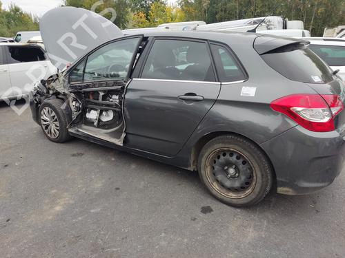 Gearbox CITROËN C4 II (NC_) 1.6 HDi 90 | BP31852943M3 - Image 10