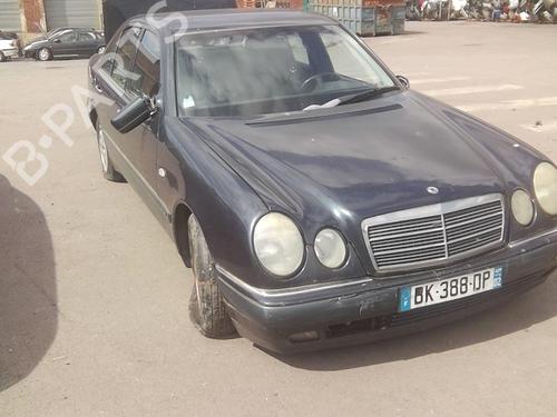 Used Parts MERCEDES-BENZ E-CLASS (W210) E 200 CDI (210.007) 2049586