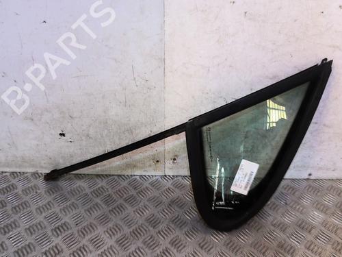 Front right quarter glass PEUGEOT 207 (WA_, WC_) 1.4 HDi | BP20358491C112 