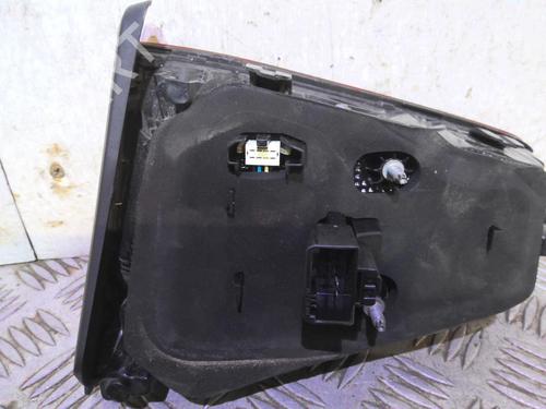 Used Left tailgate light Left tailgate light VW GOLF VII (5G1, BQ1, BE1, BE2) 1.6 TDI (115 hp) 20350387 20350387