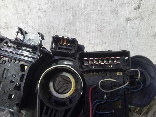 Used Steering column stalk RENAULT KANGOO (KC0/1_) 1.5 dCi (57 hp) 21728231