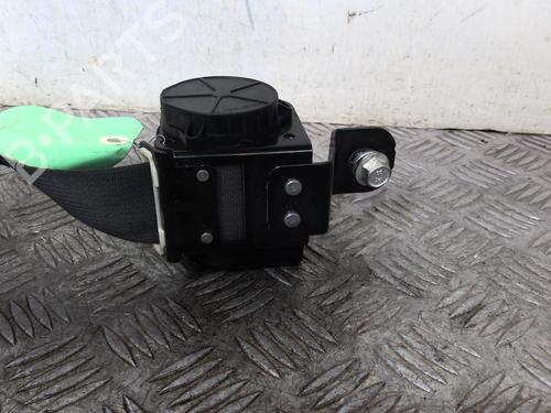 Rear left belt tensioner HYUNDAI TUCSON (JM) 2.0 CRDi All-wheel Drive | BP20354914C89 