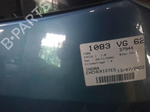 Left headlight FORD FOCUS I (DAW, DBW) 1.8 TDCi | BP20370072C28 