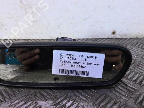 Rear mirror CITROËN C4 CACTUS 1.5 BlueHDi 120 | BP20351228I6 