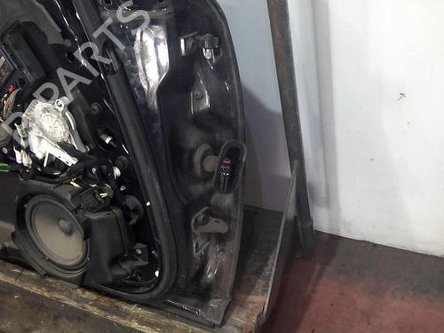 Left front door AUDI A6 C6 Avant (4F5) 2.0 TDI | BP20360150C2 