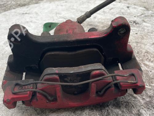 Right front brake caliper VW GOLF VI (5K1) 2.0 GTi | BP37867594M104 - Image 2